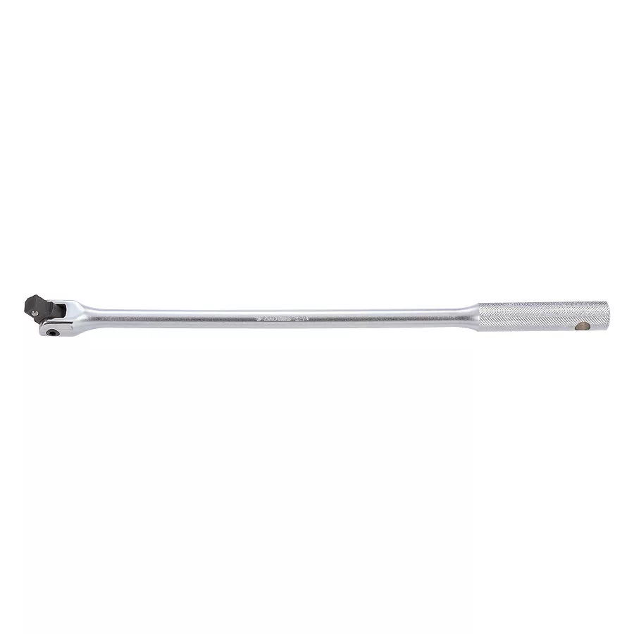 Вороток 1/2", 600 мм, с шарниром KING TONY 4452-24FR