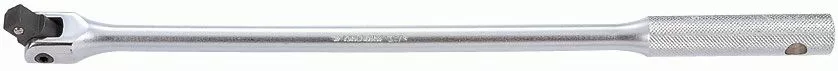 Вороток 1/2", 600 мм, с шарниром KING TONY 4452-24FR
