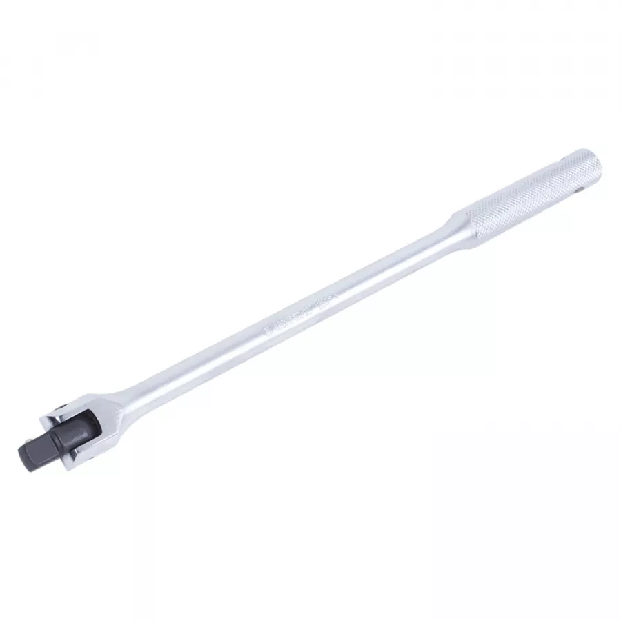 Вороток 1/2", 375 мм, с шарниром KING TONY 4452-15FR