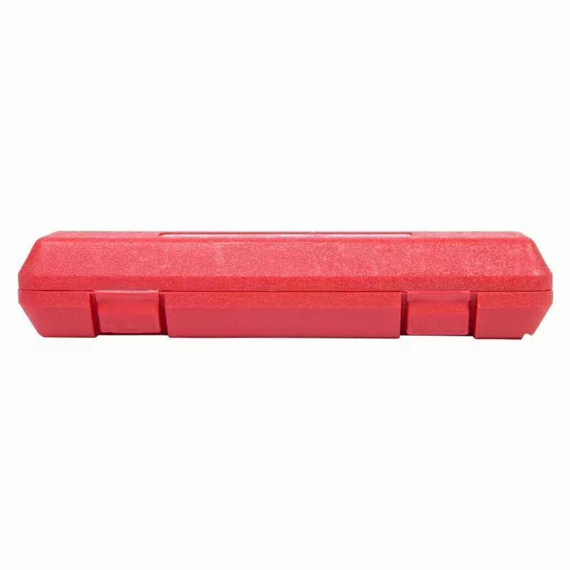 Ключ динамометрический 1/4", 2-24 Нм, в пластиковом кейсе МАСТАК 012-20024C