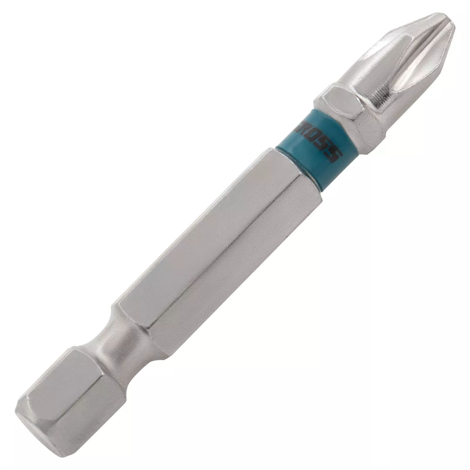 Бита РН2 х 50, сталь S2, 2 шт. Gross