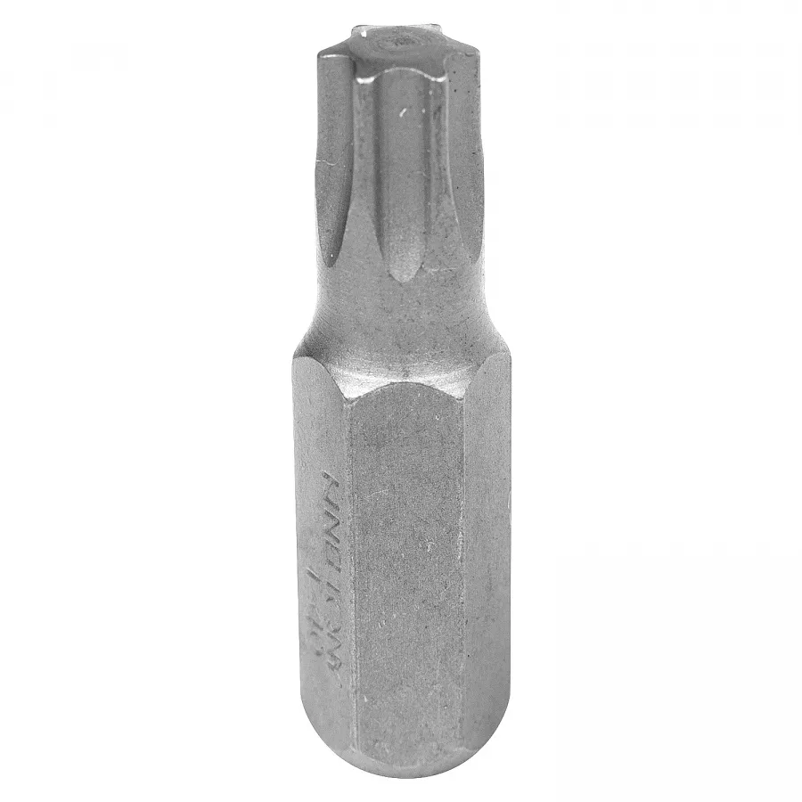 Вставка (бита) торцевая 5/16", Torx, Т40, L = 32 мм KING TONY 183240T