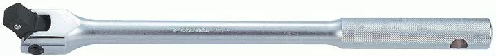 Вороток 3/4", 450 мм, с шарниром KING TONY 6452-18F