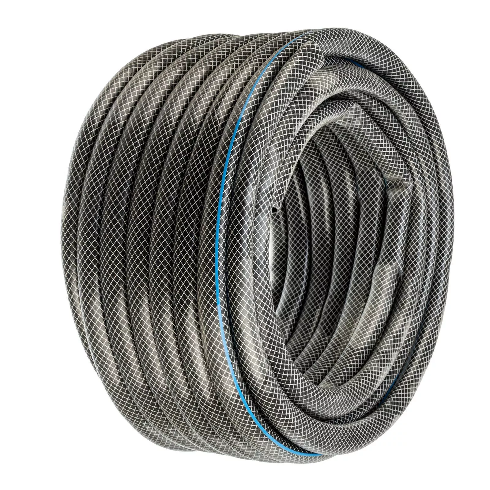 Шланг поливочный армированный ПВХ, 3/4", 25 м, "Садовод" Сибртех