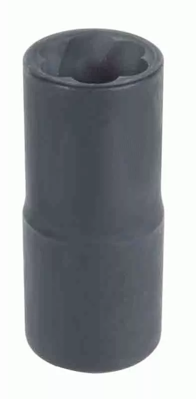 Головка для поврежденного крепежа 1/2", 17 мм KING TONY 9TD403-17M