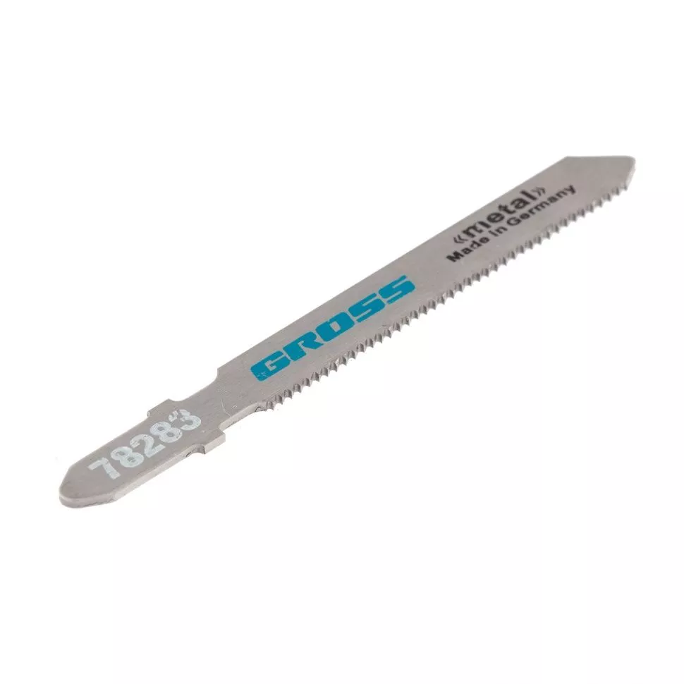 Полотна для электролобзика  Profi, 2 шт, ( 3111F-T118AF ) Gross