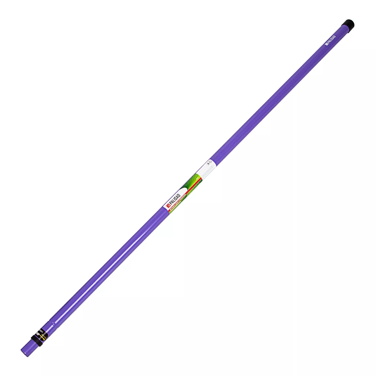 Телескопическая стальная штанга для сучкореза, 1.3 - 2.4 м, Palisad