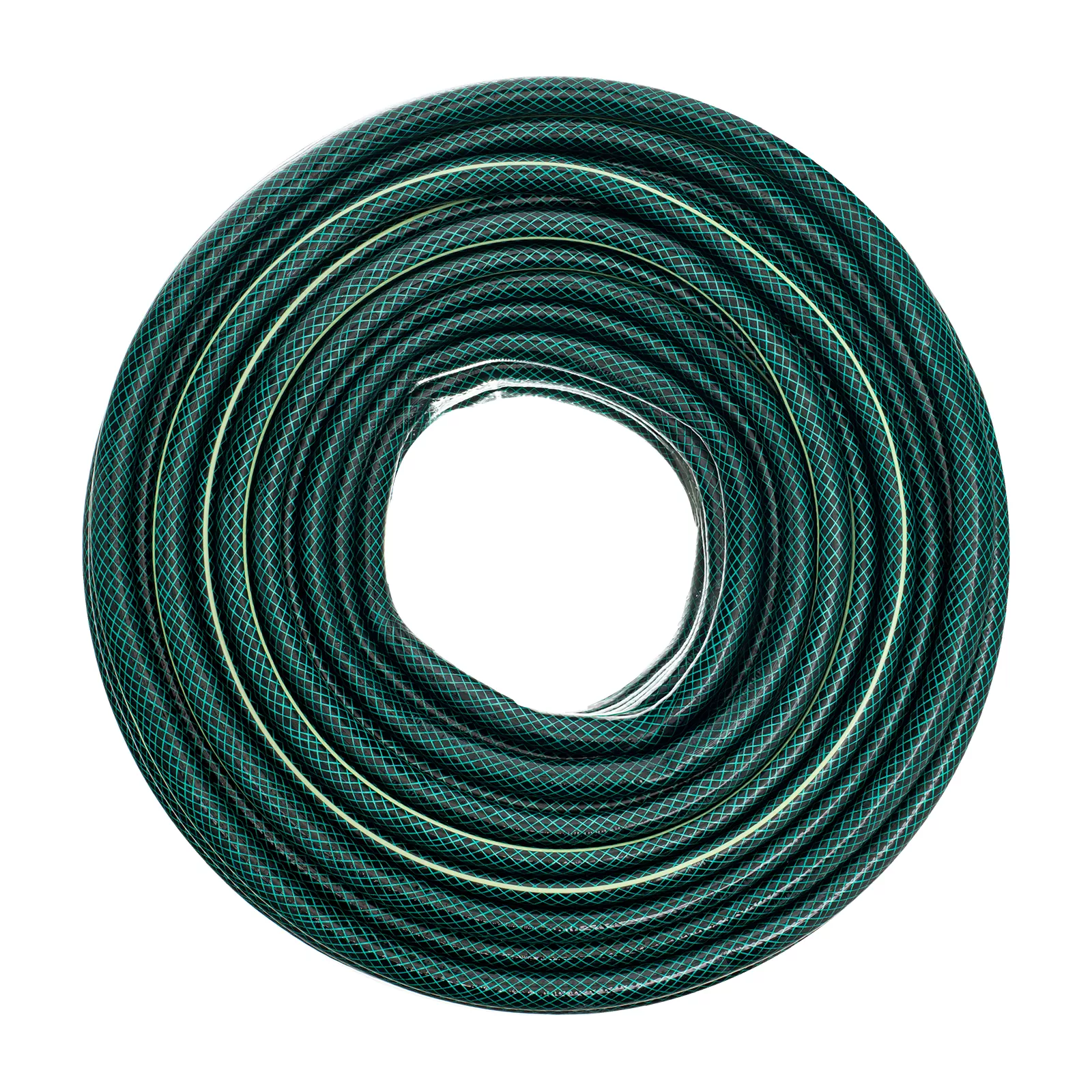 Шланг поливочный ПВХ, 1/2", 50 м, армированный Palisad