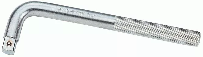 Вороток 3/4", 450 мм, Г-образный KING TONY 6581-18