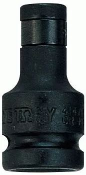 Держатель вставок (бит) ударный 1/2">10 мм KING TONY 414710M