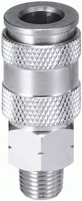 Муфта быстросъемная F>M1/4'' МАСТАК 696-13