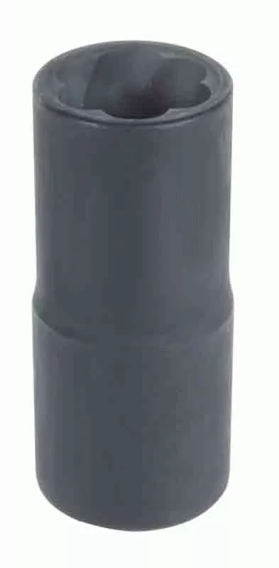 Головка для поврежденного крепежа 1/2", 19 мм KING TONY 9TD403-19M