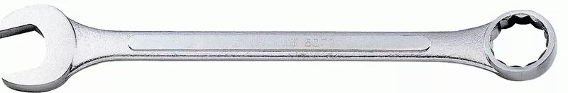Ключ комбинированный 1&9/16" KING TONY 5071-50