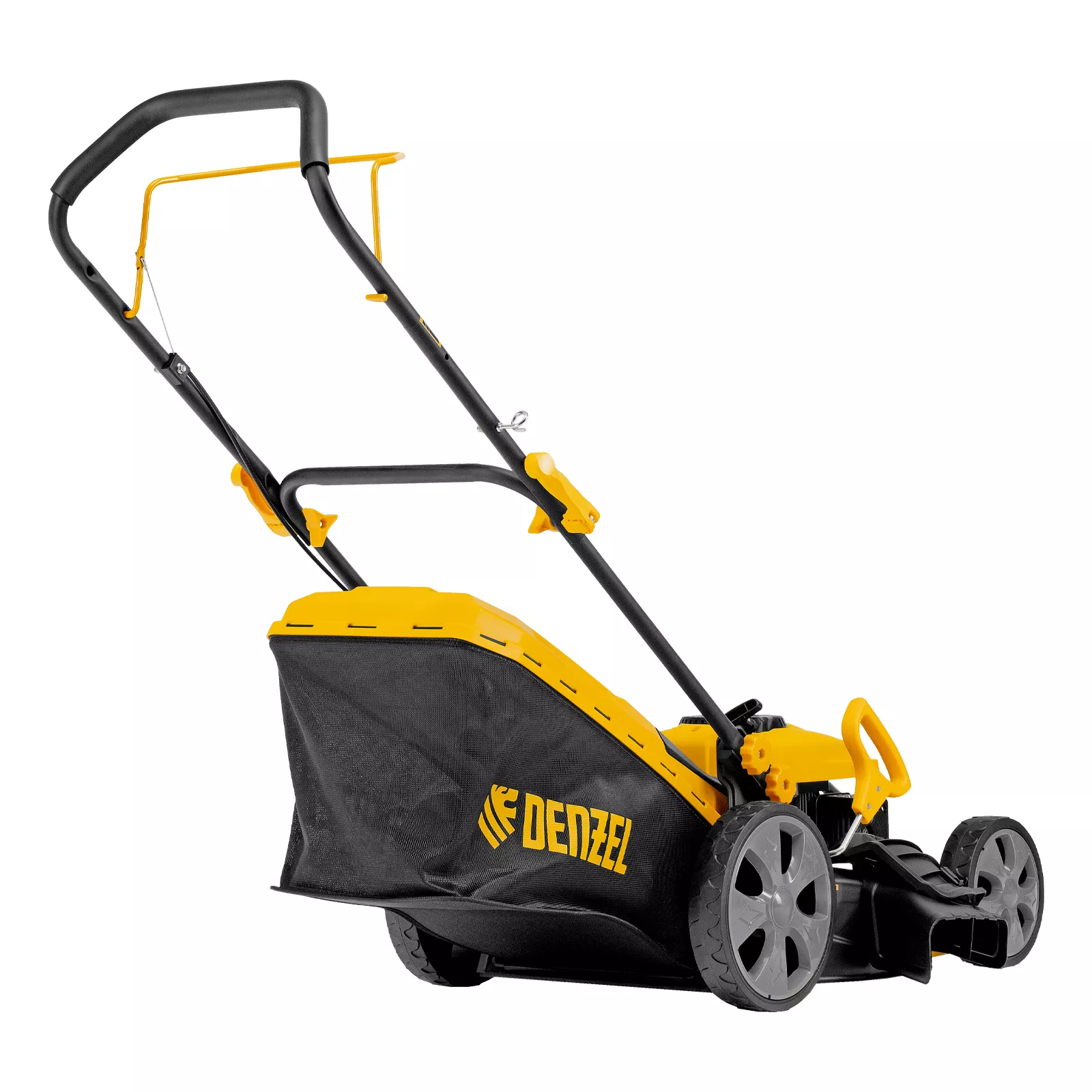 Газонокосилка бензиновая GLD-460-K, 46 см, 50 л 58814