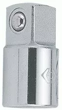 Переходник 1/2">3/4" KING TONY 4816
