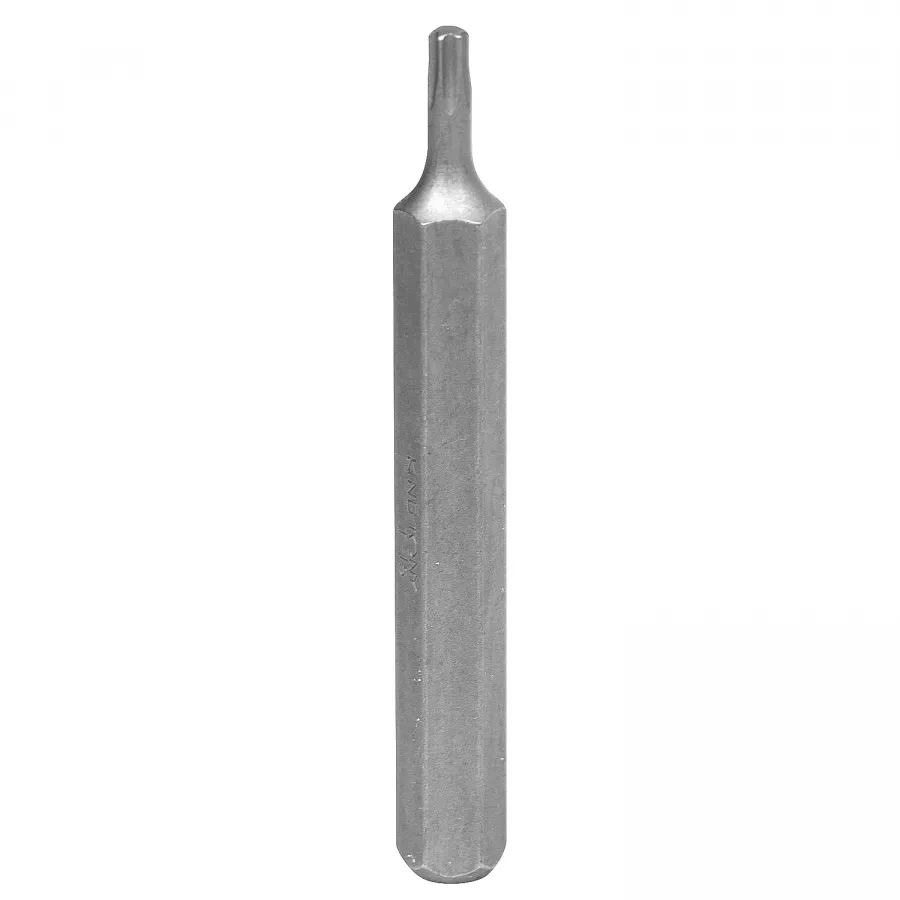 Вставка (бита) торцевая 5/16", Torx, T15, L = 70 мм KING TONY 187015T