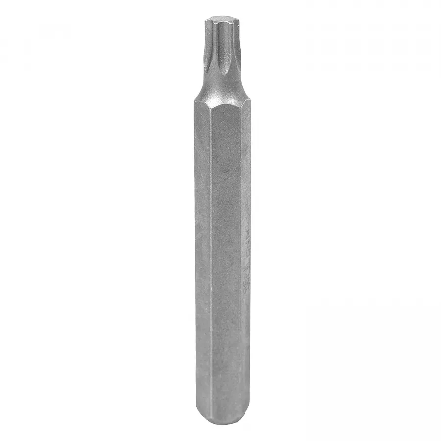 Вставка (бита) торцевая 5/16", Torx, T30, L = 70 мм KING TONY 187030T
