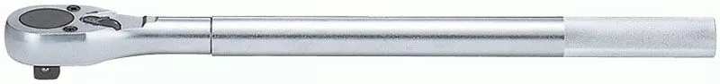 Трещотка 3/4", 500 мм, 24 зубца, флажковая KING TONY 6779-20F