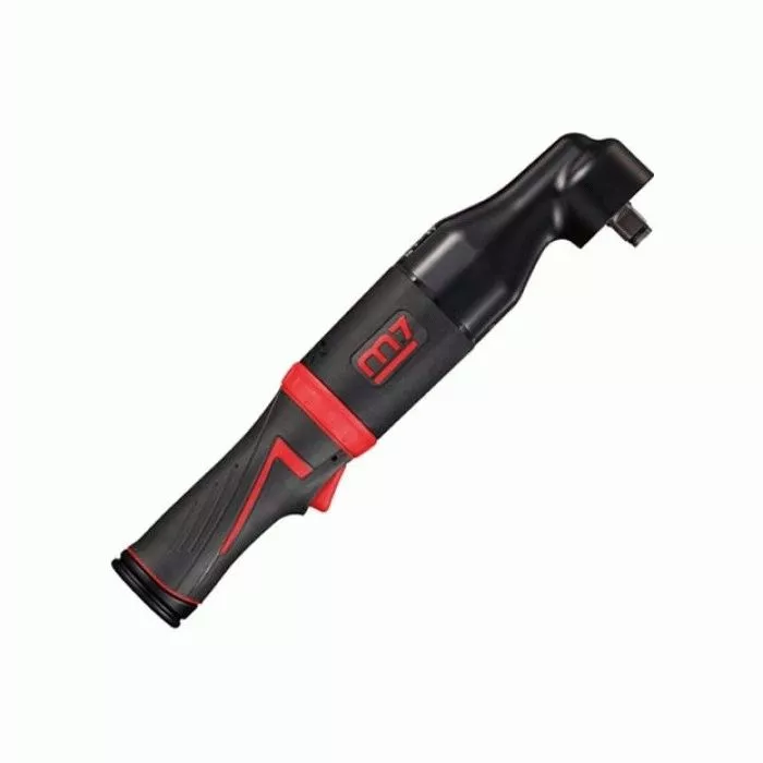 Трещотка пневматическая 1/2", 339 Нм, ударная MIGHTY SEVEN NE-499