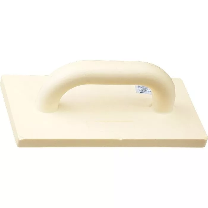 Терка полиуретановая, 140 х 230 мм Сибртех