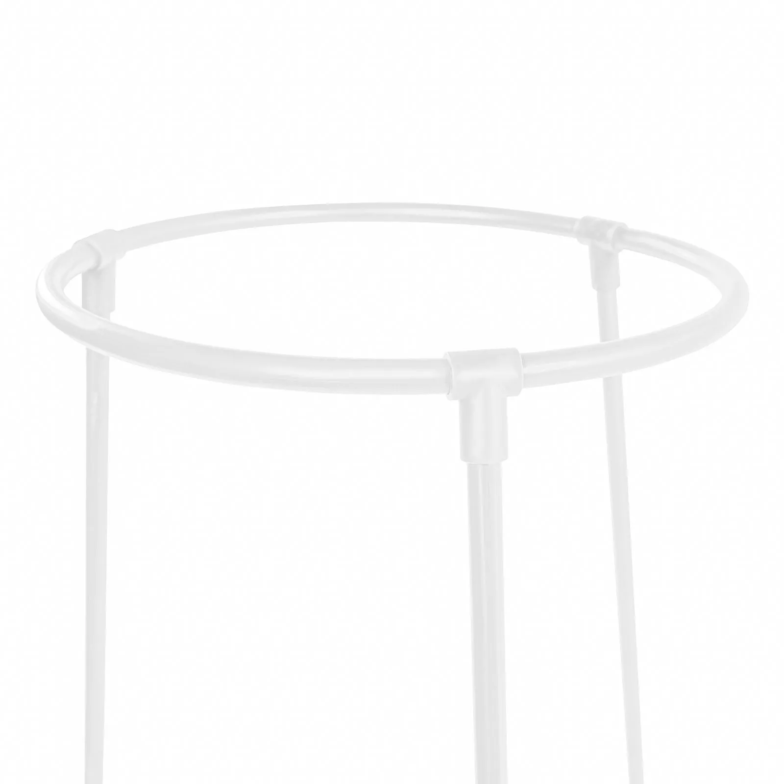 Опора для цветов D 30 см, H 50 см. "Флокс" Palisad