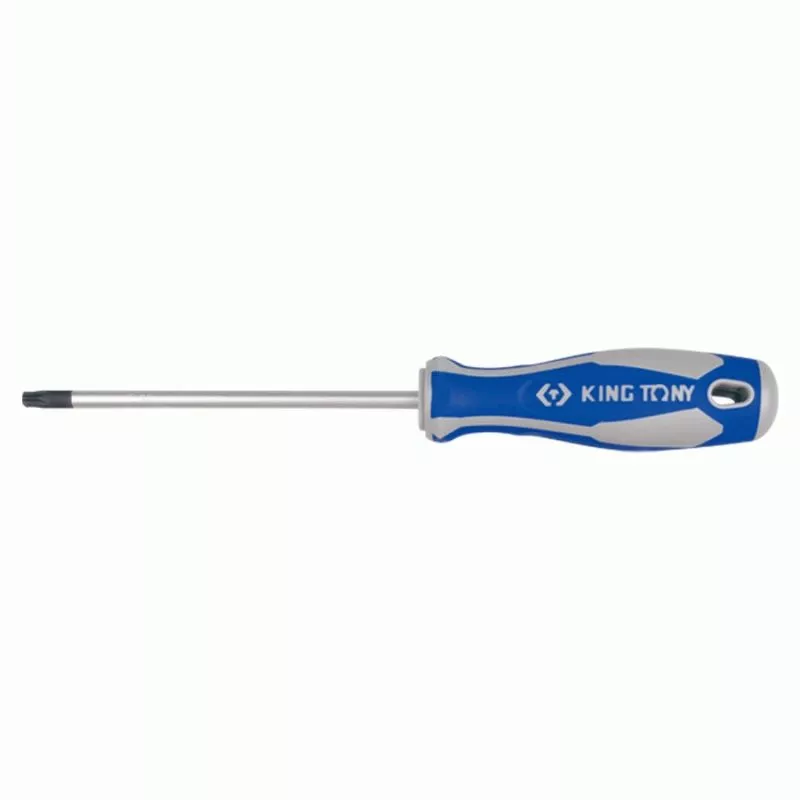 Отвертка Torx Т7, L = 48 мм KING TONY 14230702