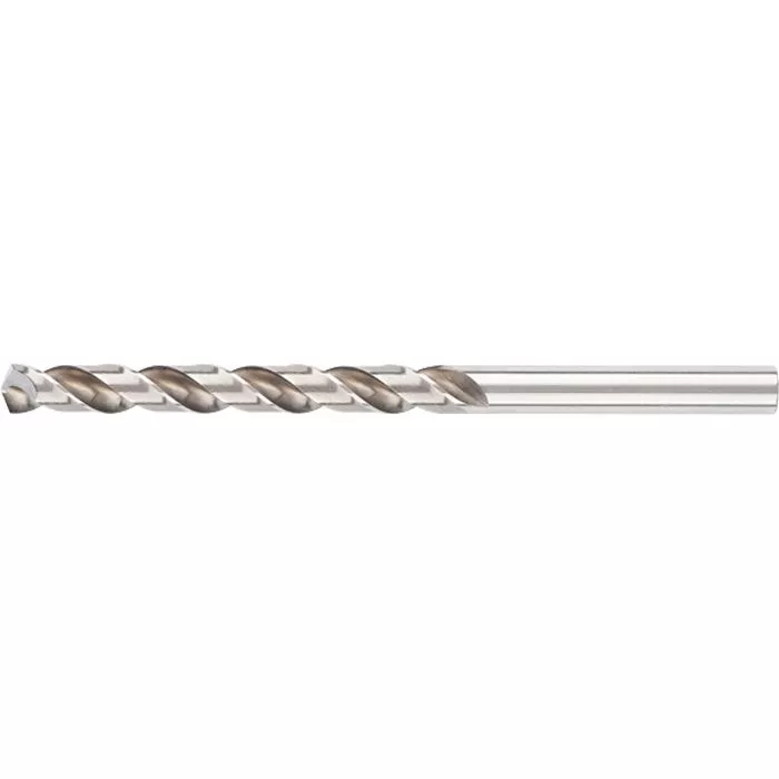 Сверло спиральное по металлу, 3 мм, HSS, 338 W, 2 шт Gross