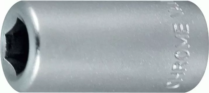 Держатель вставок (бит) 1/4">1/4" магнитный KING TONY 2142