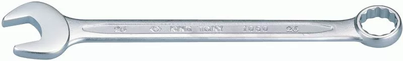 Ключ комбинированный 26 мм KING TONY 1060-26