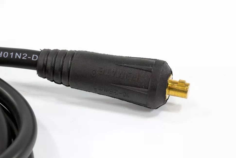 Аппарат инверторный для дуговой сварки ММА-160CI Denzel