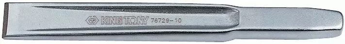 Зубило 25х200 мм, усиленное KING TONY 76724-08