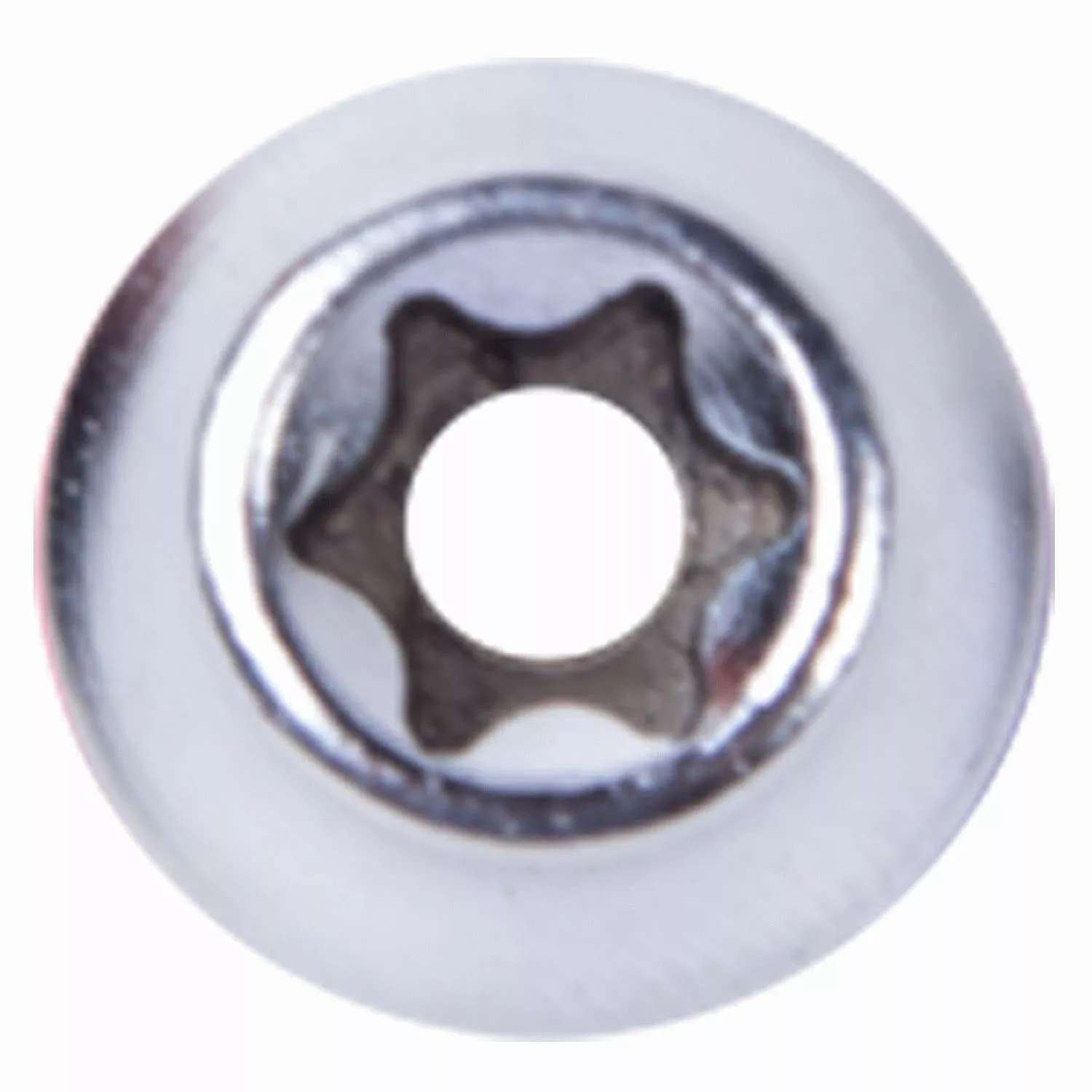 Головка торцевая TORX Е-стандарт 1/4", E6, L = 50 мм KING TONY 227506M