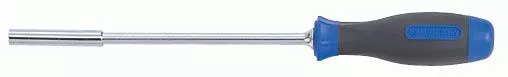 Отвертка вороток под вставки (биты) 1/4", 300 мм KING TONY 213312DF