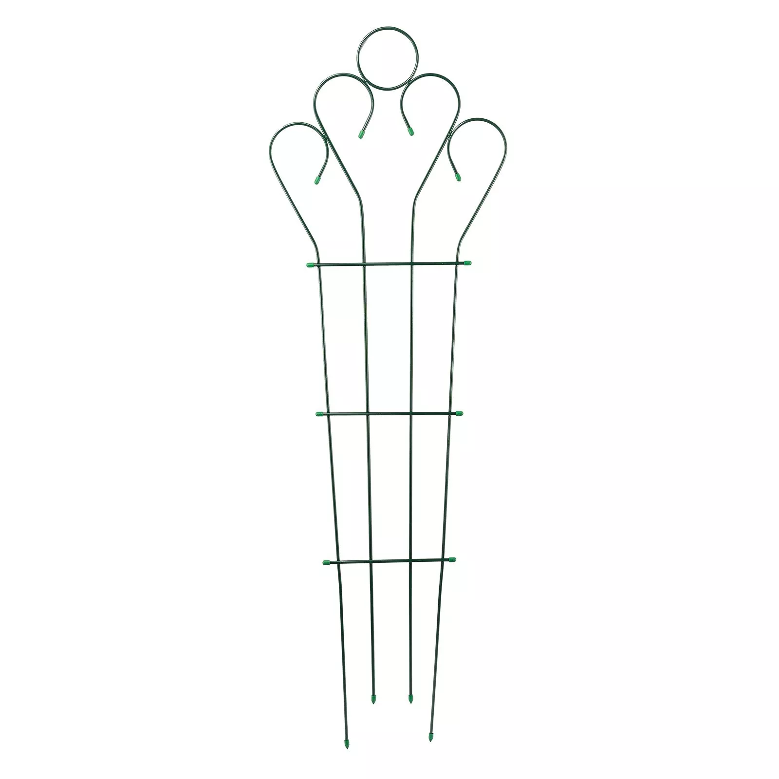 Шпалера, комбинированная, 3 ступени, 0,1/0,65х2 м Palisad