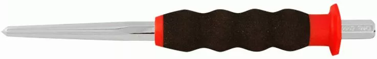 Кернер 2,5x185 мм, с протектором KING TONY 76125-74G