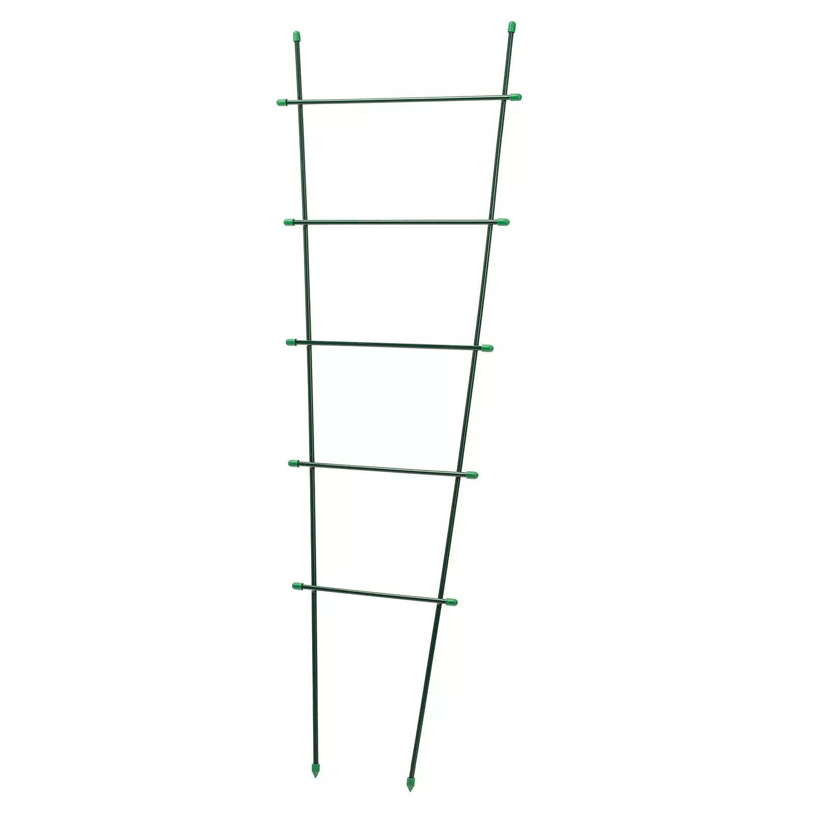 Шпалера - трапеция, 5 ступеней, 0,2/0,45х1,4 м Palisad