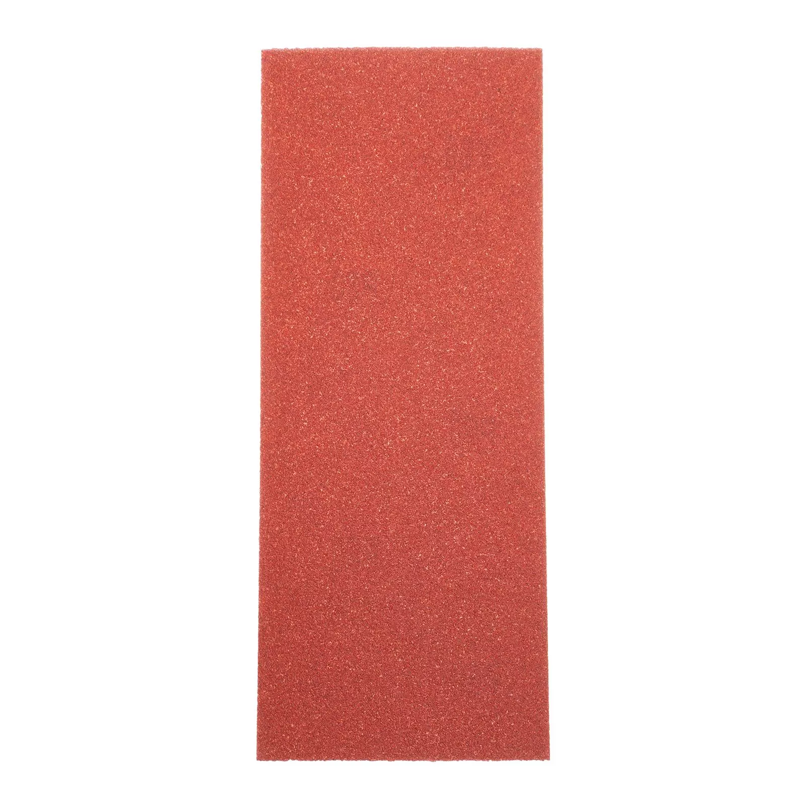 Шлифлист на бумажной основе, P 60, 115 х 280 мм, 5 шт, водостойкий Matrix