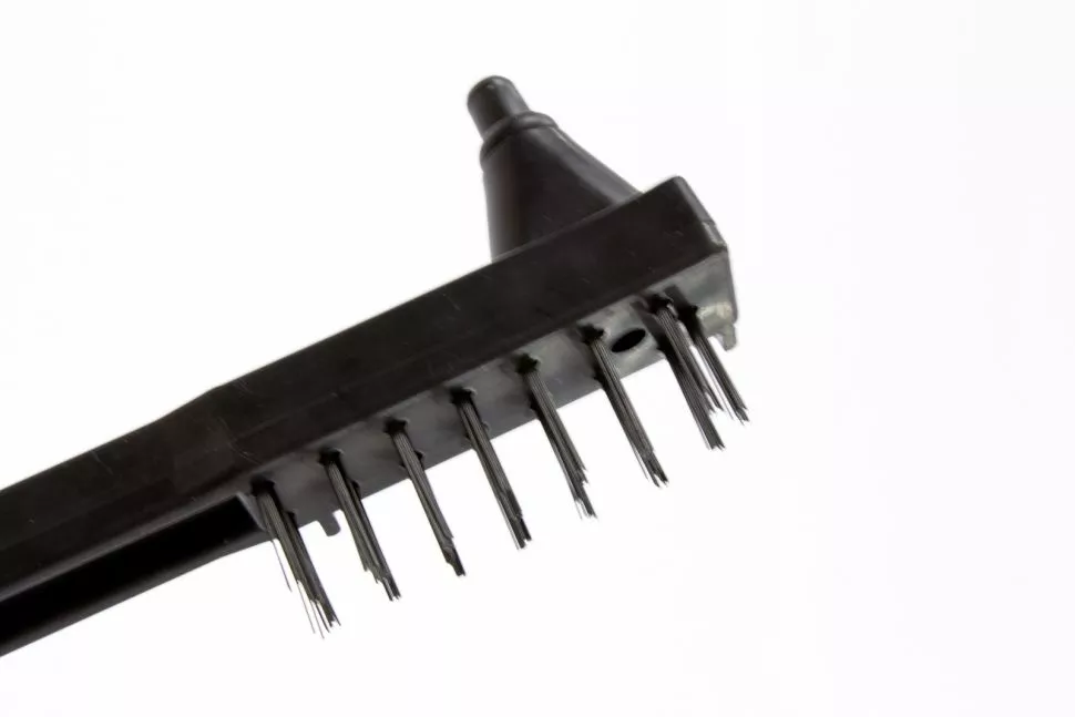 Аппарат инверторный дуговой сварки ММА-200 Compact, 200 А, ПВР 60%, D. 1,6-5 мм. DENZEL
