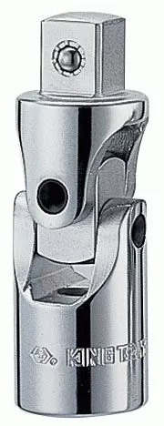 Кардан 3/4" KING TONY 6791