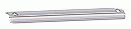 Планка для головок 1/2", 560 мм, без клипс-держателей KING TONY 870422