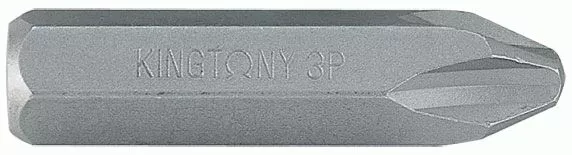Вставка (бита) торцевая 5/16", Phillips, PH2, L = 36 мм KING TONY 183602P