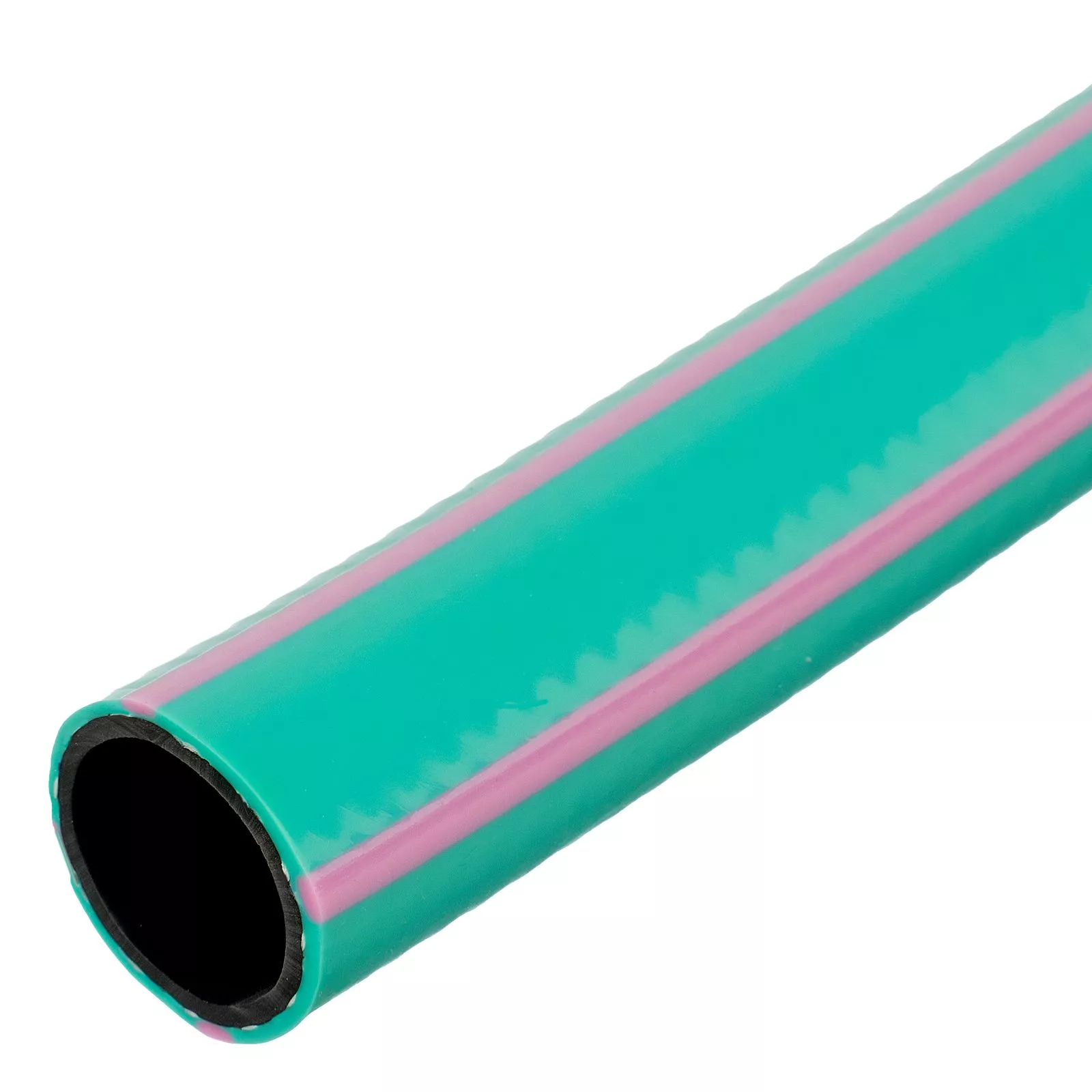 Шланг поливочный армированный, 3-х слойный, 3/4", 15 м, Luxe Palisad