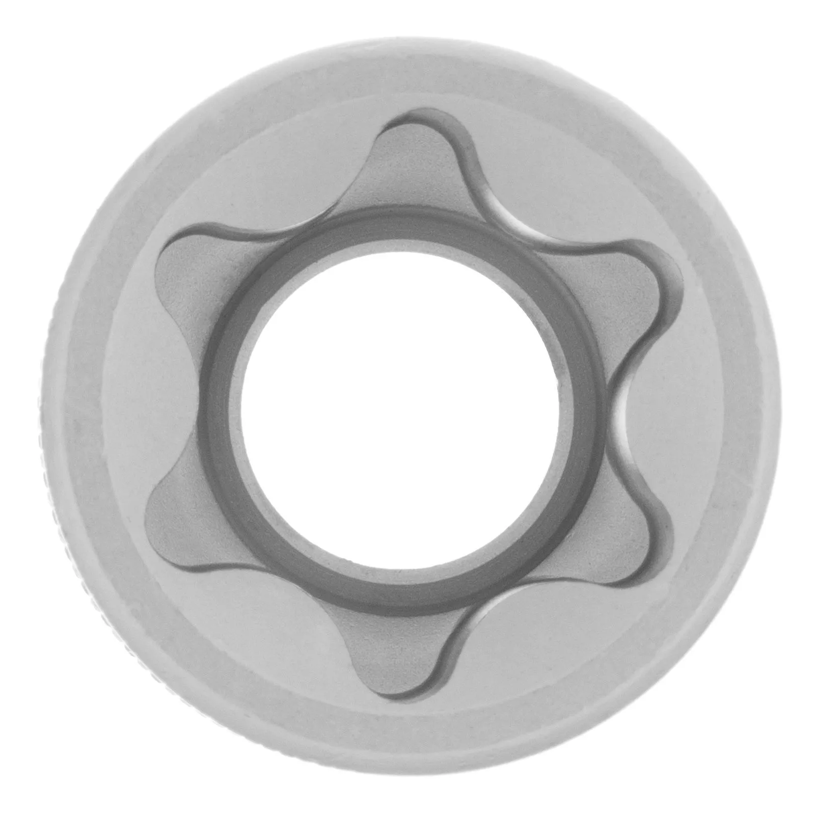 Головка торцевая 1/2, Е24, CrV Stels