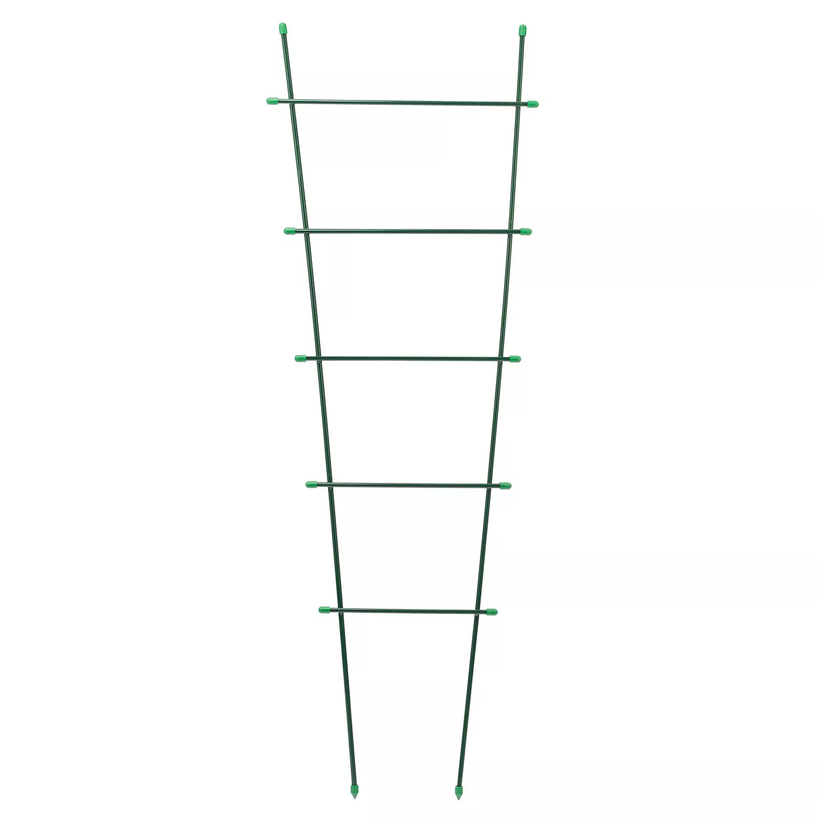 Шпалера - трапеция, 5 ступеней, 0,2/0,45х1,4 м Palisad