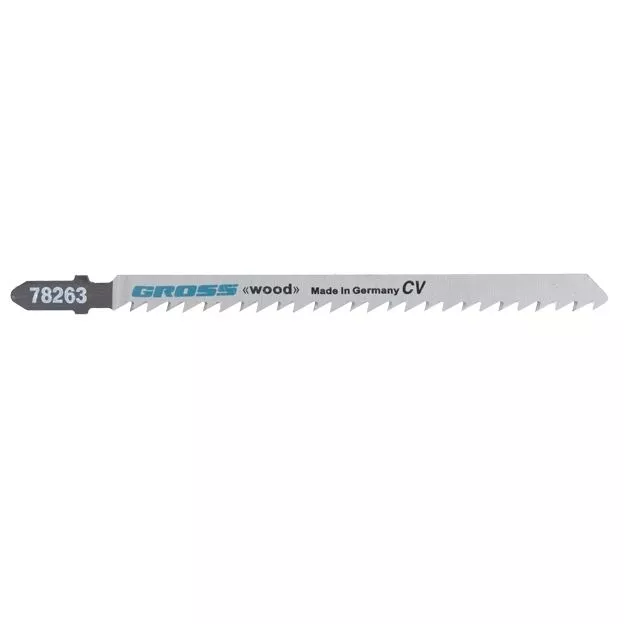 Полотна для электролобзика  по дереву, 2 шт, ( 3103L-T301DL ) Gross