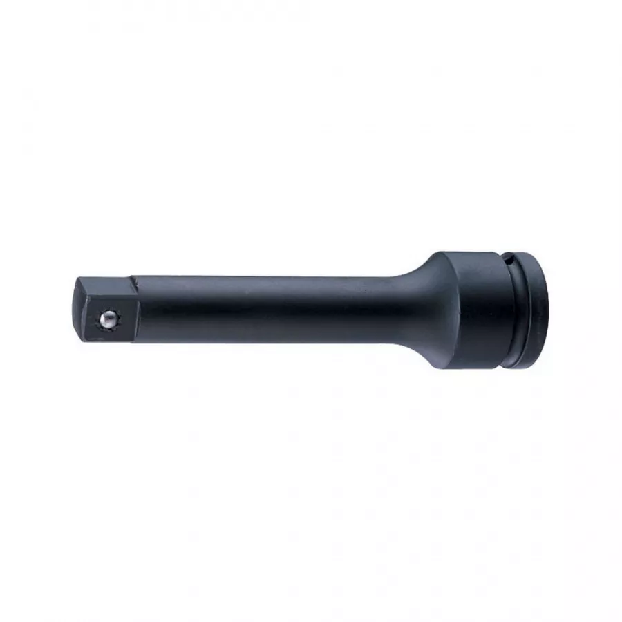 Удлинитель ударный 3/4", 175 мм, с шариковым фиксатором KING TONY 6260-07P
