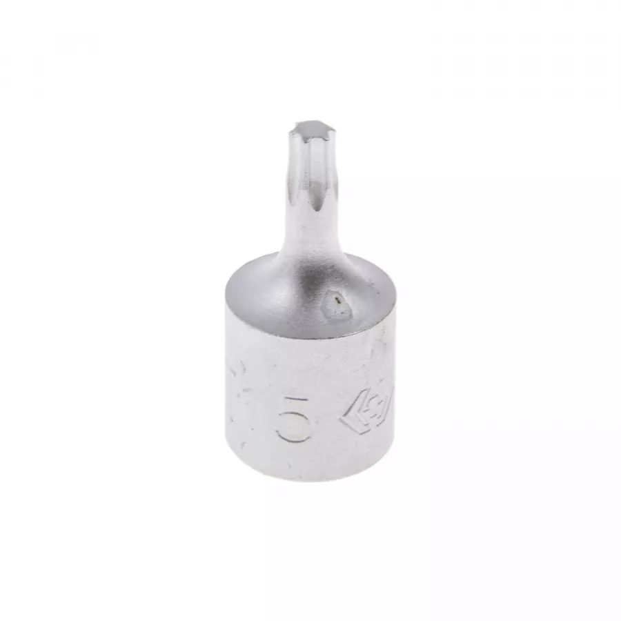 Насадка (бита) торцевая 1/4", Torx, T15, L = 25 мм KING TONY 201315X