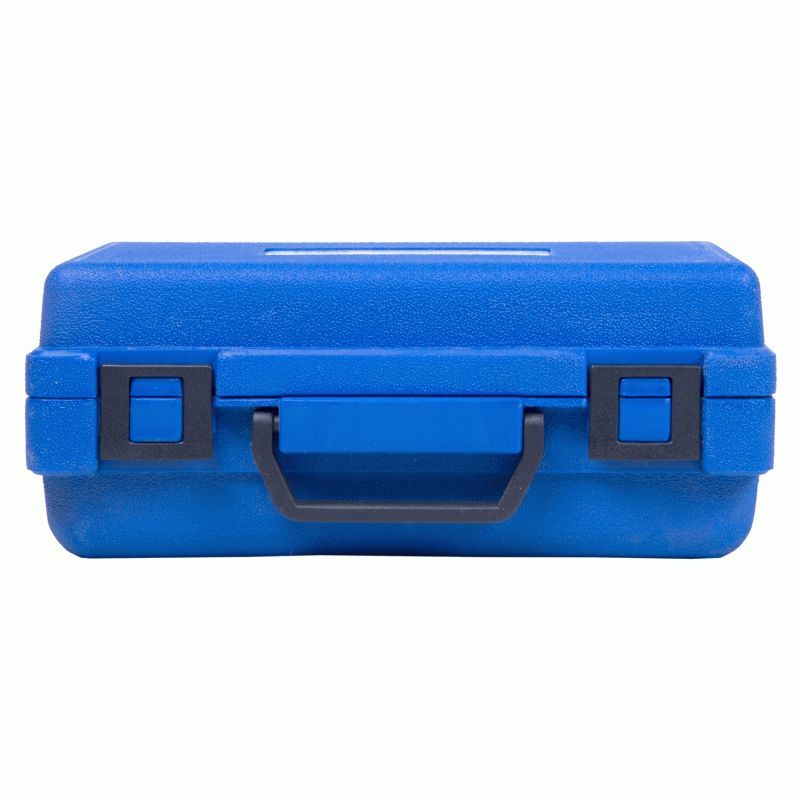 Рассухариватель клапанов универсальный, кейс, 8 предметов МАСТАК 103-10108C