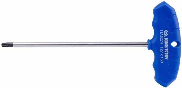 Ключ Т-образный Torx T20, 200 мм KING TONY 11A320R