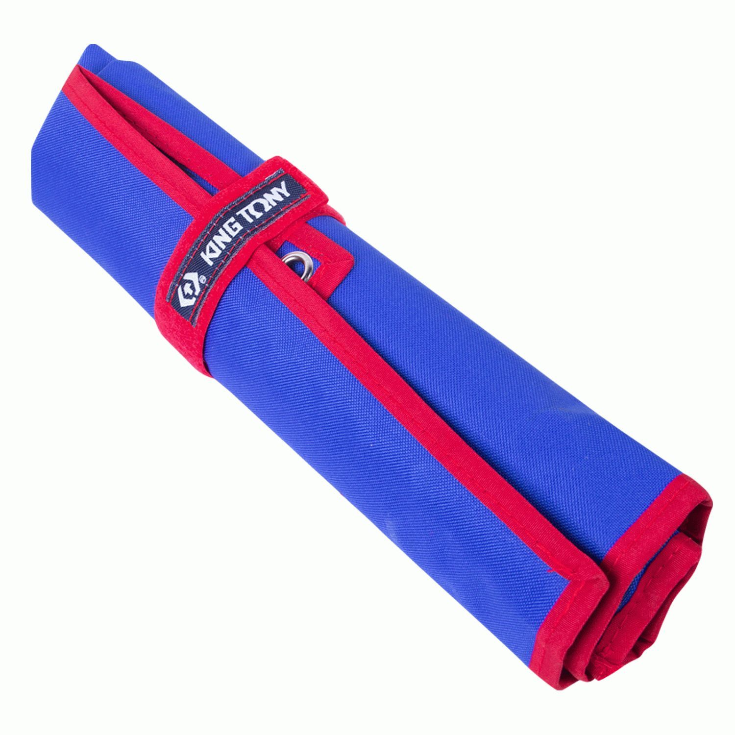 Набор комбинированных удлиненных ключей, 8-24 мм, чехол из теторона, 11 предметов KING TONY 12A1MRN